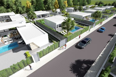 Villa i Calasparra, Murcia, Calasparra - € 299.000 | Ref: 1493 - foto 6